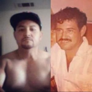 Meet your Posher, Hector