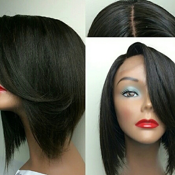 Full Lace Wig