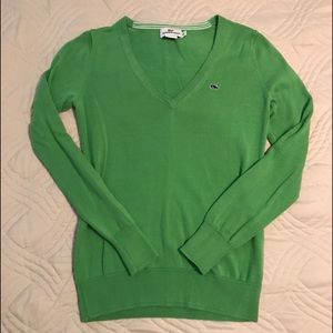 Vineyard Vines V-Neck Sweater