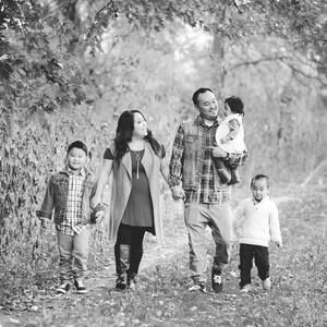 Meet your Posher, Kat