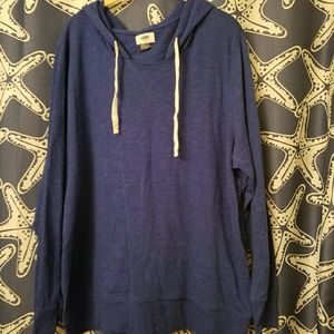 Old Navy Lightweight Hoodie