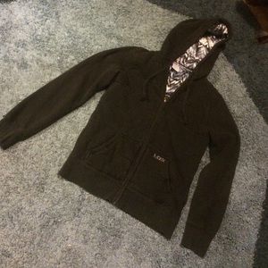 Matix snowboard hoodie