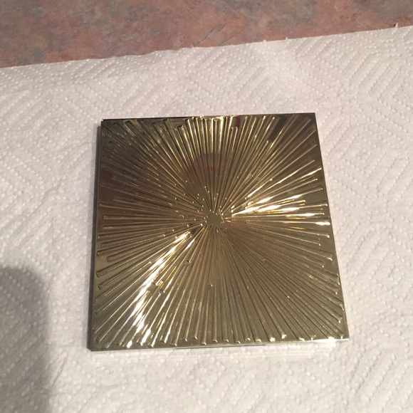 ESTEE LAUDER Eye Shadow/Blush Pallet
