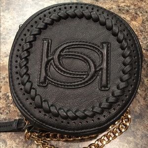 🌟Sold🌟 Bebe Gia wristlet