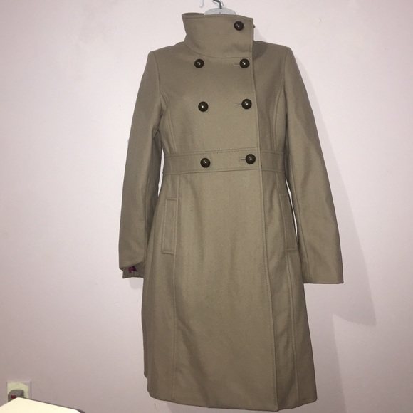 Old navy coat❤️