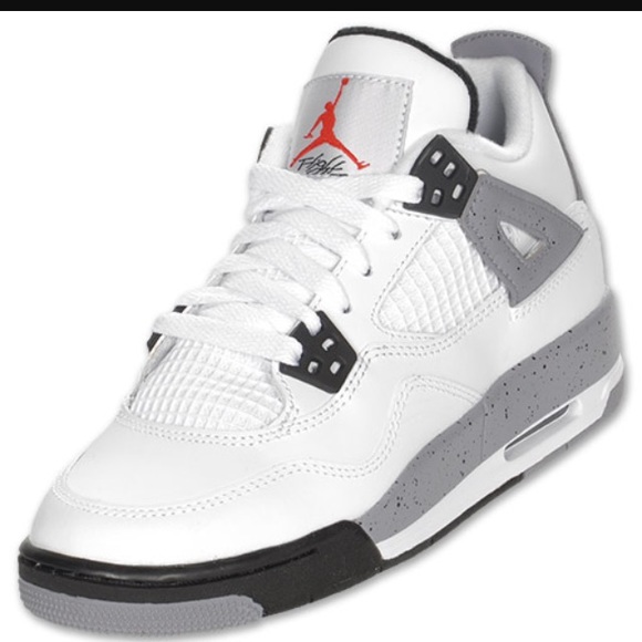 SOLD on MERCARI Retro 4 Cements