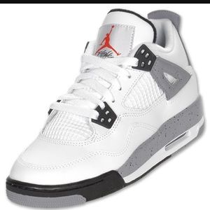 SOLD on MERCARI Retro 4 Cements