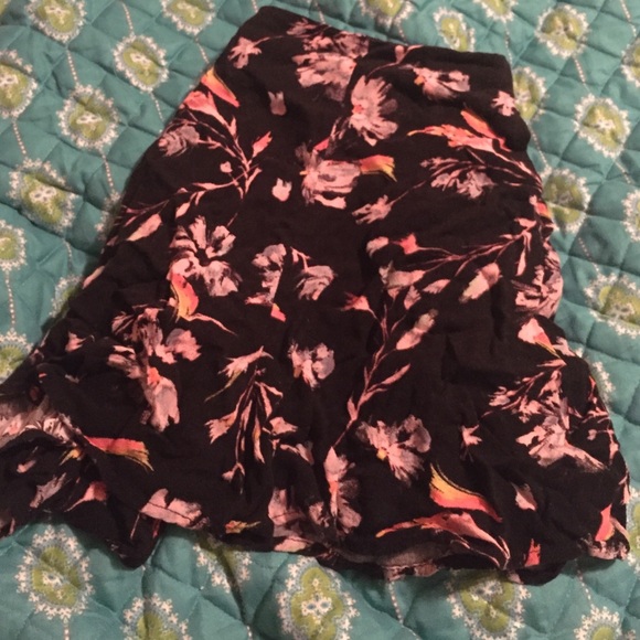 Pattern shorts - Picture 1 of 1