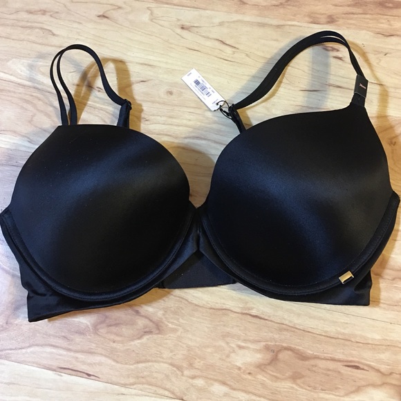 Victoria's Secret bra!