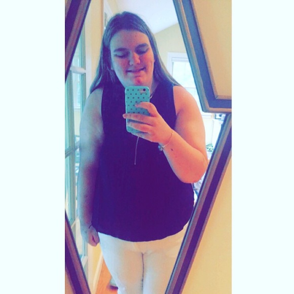 Senior Photo Shoot Outfit