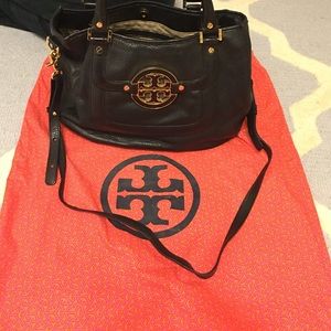 Tory Burch Amanda Hobo Cross-body bag