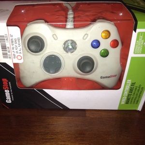 Xbox 360