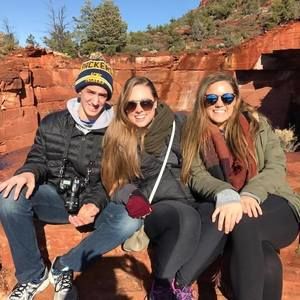 Meet your Posher, Katelyn