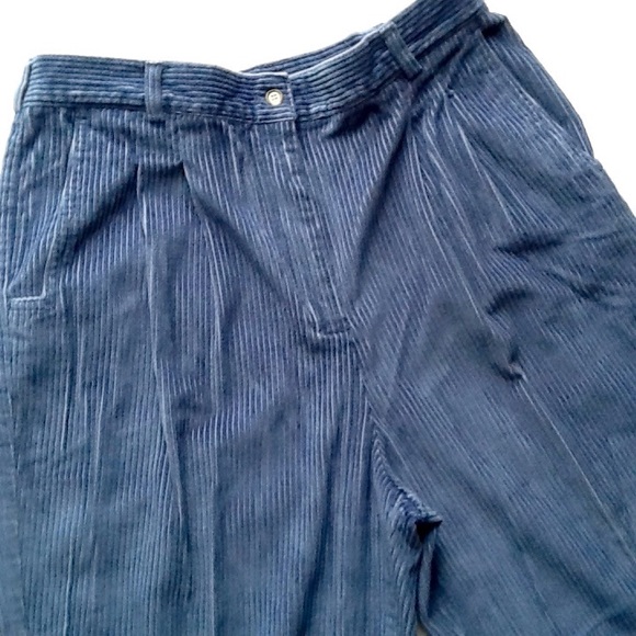 David Brooks Wide Wale corduroys Never Worn 16