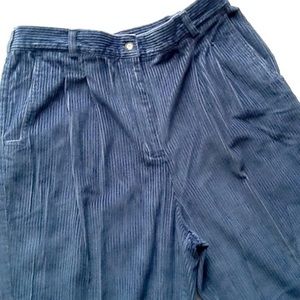 David Brooks Wide Wale corduroys Never Worn 16