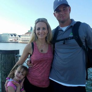 Meet your Posher, Christina