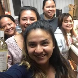 Meet your Posher, Jackie