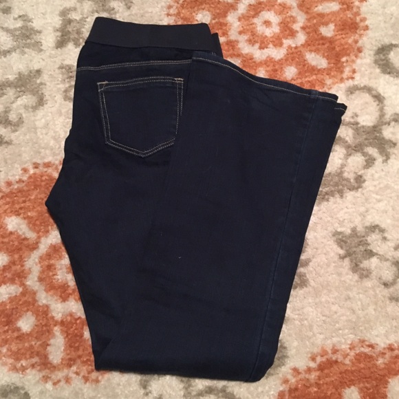 Old navy Maternity Jeans