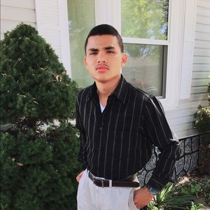 Meet your Posher, Heber