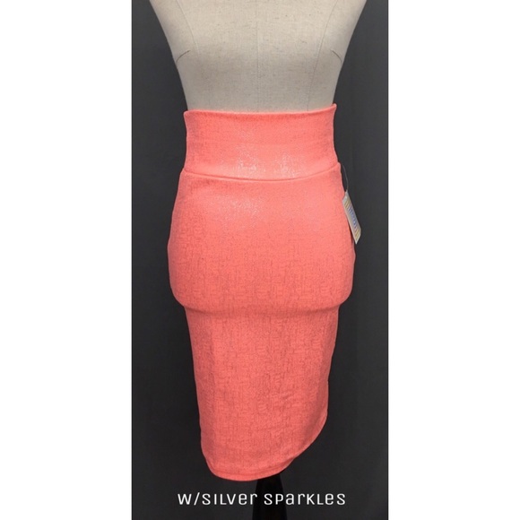 NEW LuLaRoe Cassie Skirt