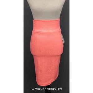 NEW LuLaRoe Cassie Skirt