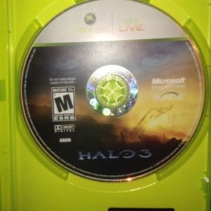 Halo 3