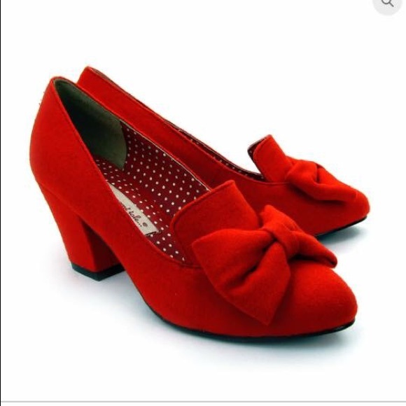 BAIT Hippy Heels
