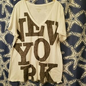 Lot of 3 Old Navy Tshirts