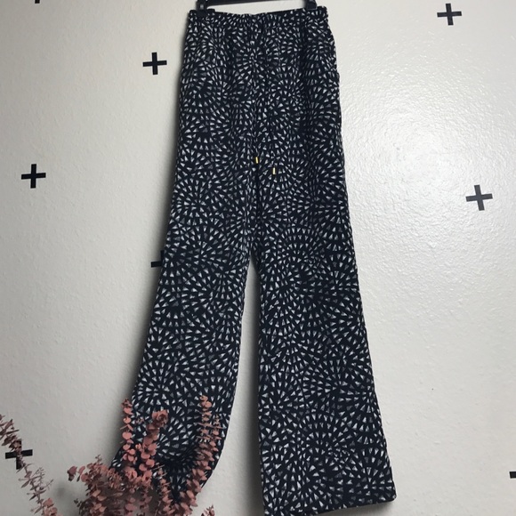 Boho pants - Picture 1 of 4