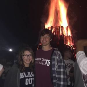 Meet your Posher, Brooke