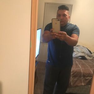 Meet your Posher, Rodriguez