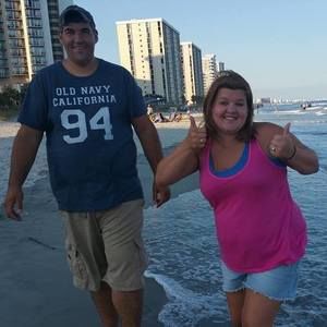 Meet your Posher, Jami