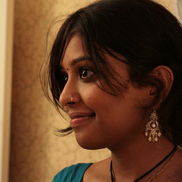 Meet your Posher, Bidya - Picture 1 of 1