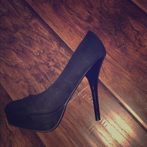 Black Pumps 🖤