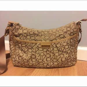 Calvin Klein crossbody