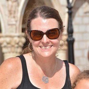 Meet your Posher, Jill