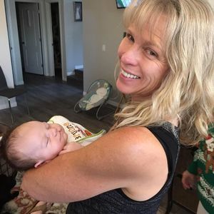 Meet your Posher, Jackie