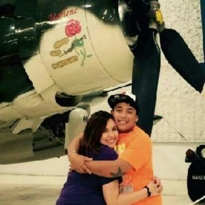 Meet your Posher, Breanna