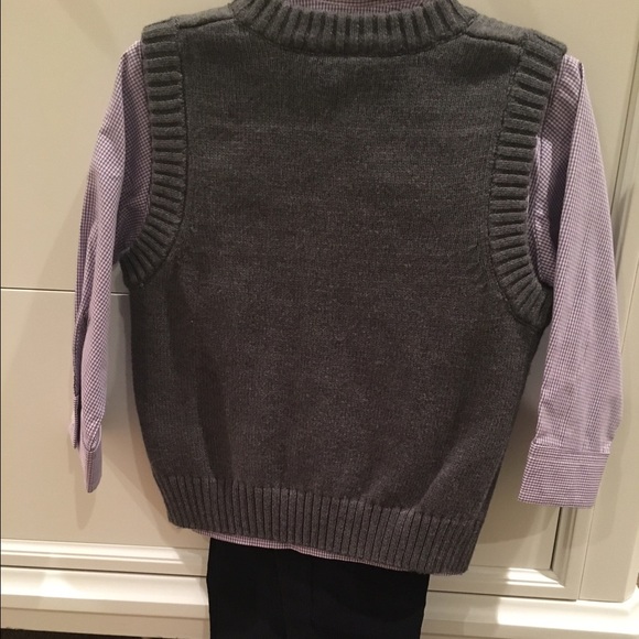 3 piece outfit - Picture 2 of 3