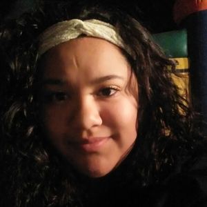 Meet your Posher, Sonia