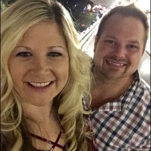 Meet your Posher, Tami