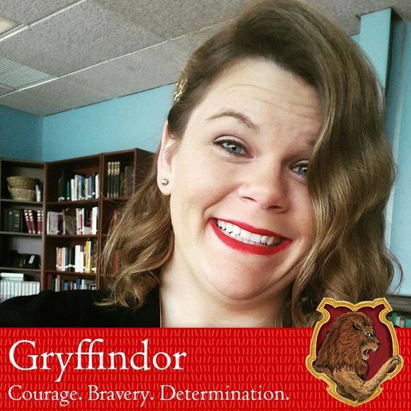 Meet your Posher, Wendy