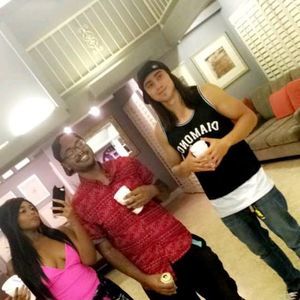 Meet your Posher, Josh