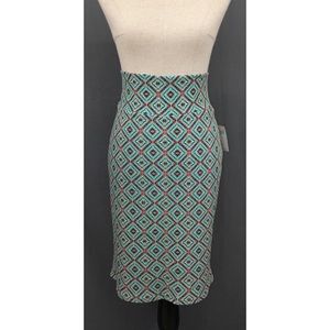 NEW LuLaRoe Cassie Skirt