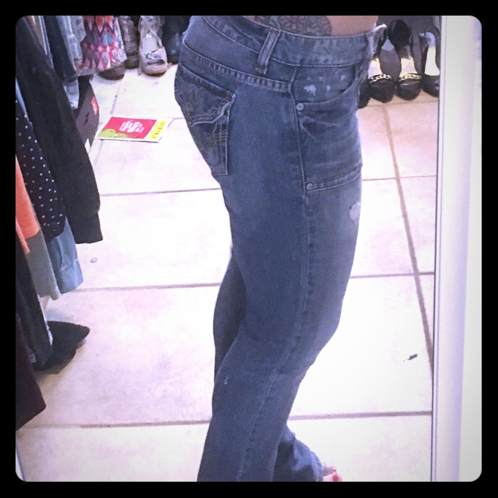 💋✌🏻Guess jeans