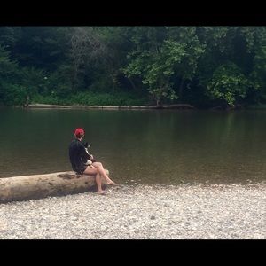 Meet your Posher, Gentry