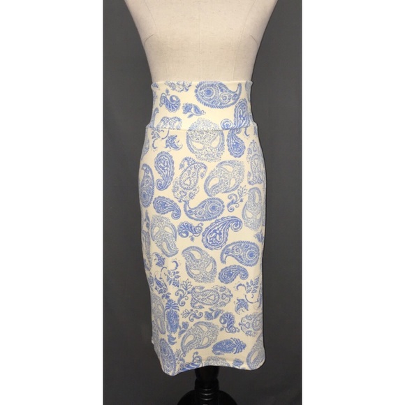 NEW LuLaRoe Cassie Skirt