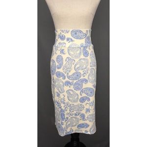 NEW LuLaRoe Cassie Skirt