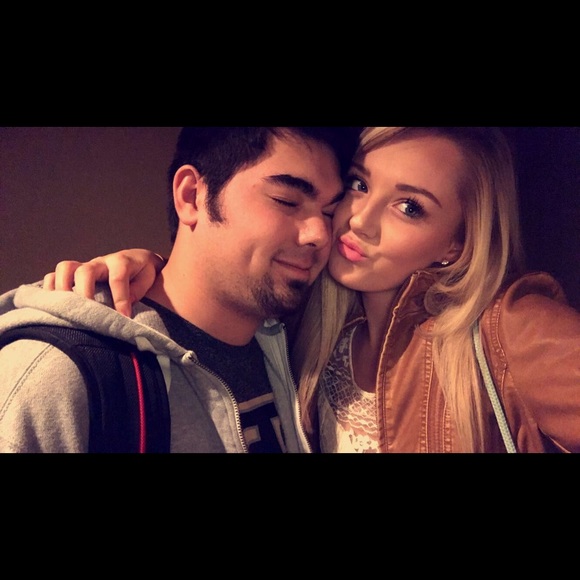 Meet your Posher, Erika