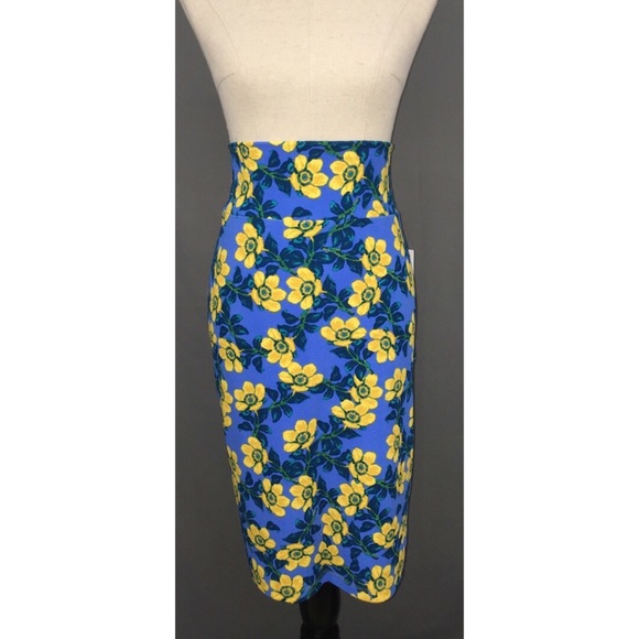 NEW LuLaRoe Cassie Skirt